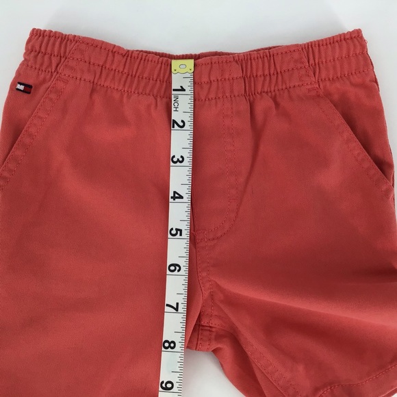 Tommy Hilfiger Toddler Boy's Shorts, 24M - Picture 8 of 15